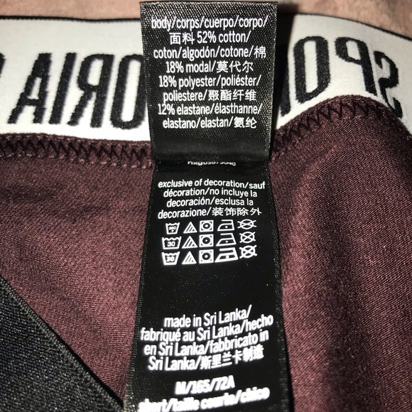 New Victoria Secret Sport Leggings - Picture 3 of 6